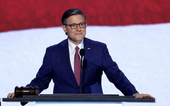 رییس مجلس نمایندگان آمریکا ترامپ را رییسجمهور منتخب اعلام کرد