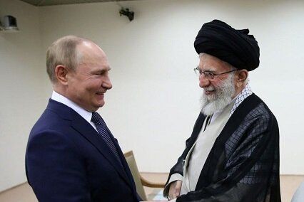 بلومبرگ: کشورهای غربی نگران ارائه فنآوری نظامی اتمی روسیه به تهران در ازای موشک هستند