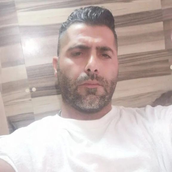 Iranian laborer faces execution over firecracker outside local courthouse