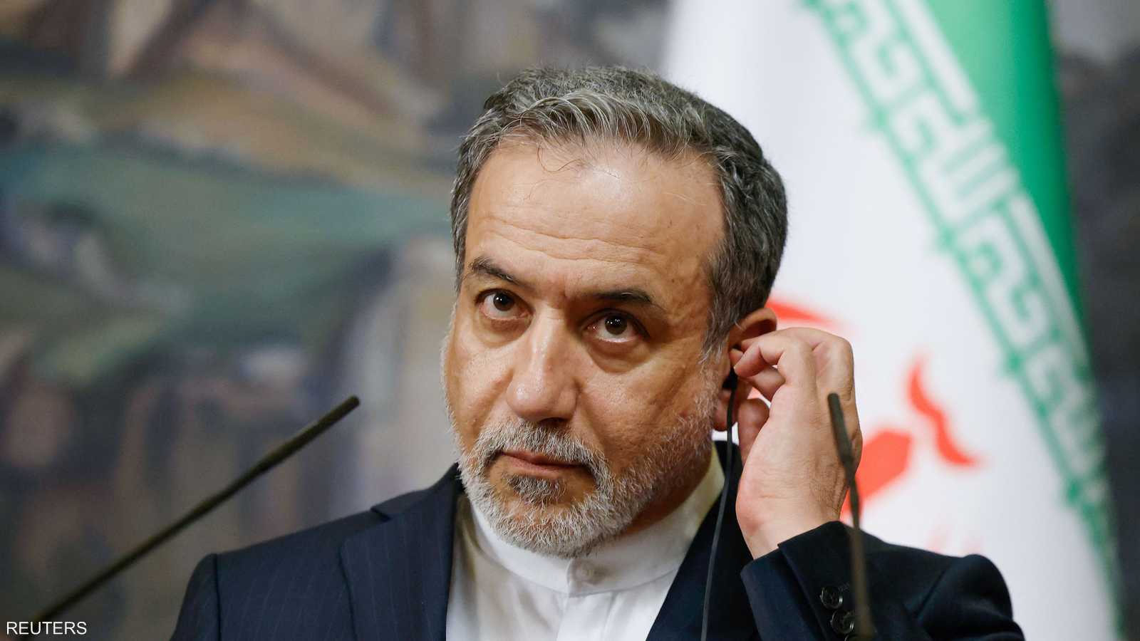 Iran says 'serious disagreements' may collapse US talks