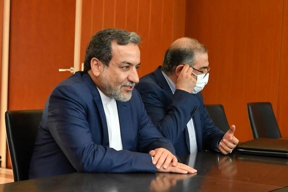 عباس عراقچی: اگر مذاکرات برجام به سمت فرسایشی شدن برود، متوقفش میکنیم