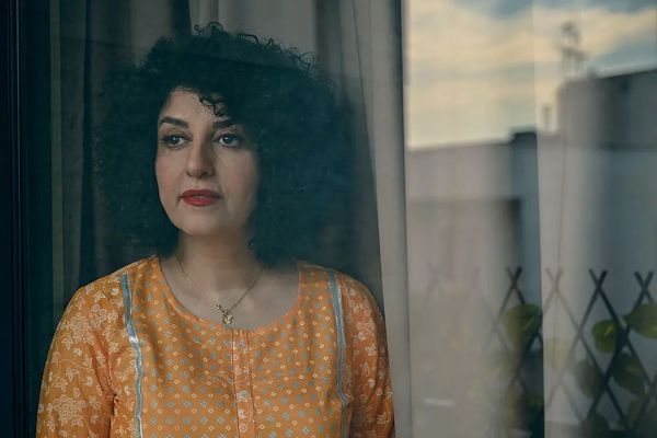 عفو بینالملل وضعیت سلامت نرگس محمدی را «بحرانی» خواند و خواستار آزادی فوری او شد