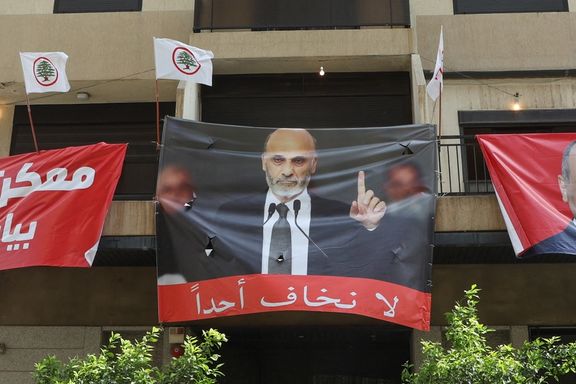 شمارش آرای انتخابات لبنان: کاهش کرسیهای متحدان حزبالله، نتیجه چشمگیر برای نیروهای لبنانی