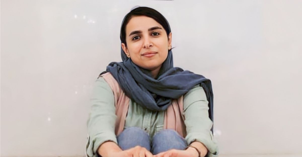 قوه قضاییه صفحه اینستاگرام زینب موسوی، کمدین ایرانی را مسدود کرد