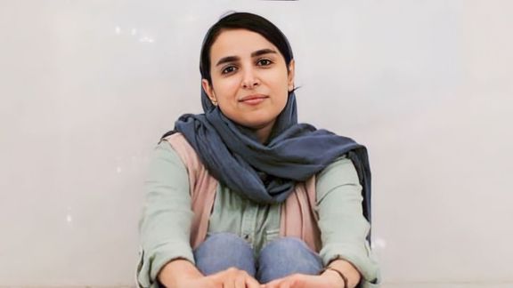 قوه قضاییه صفحه اینستاگرام زینب موسوی، کمدین ایرانی را مسدود کرد