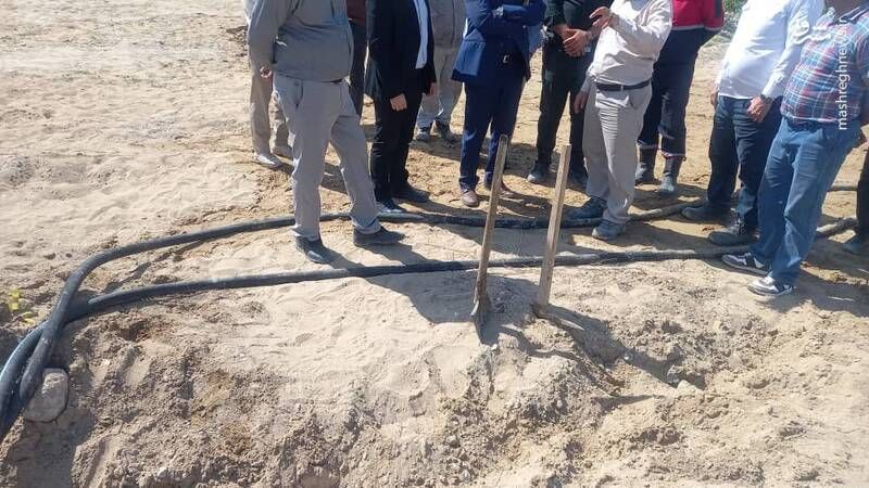 Iran uncovers oil pipeline taps amid fuel smuggling crisis 