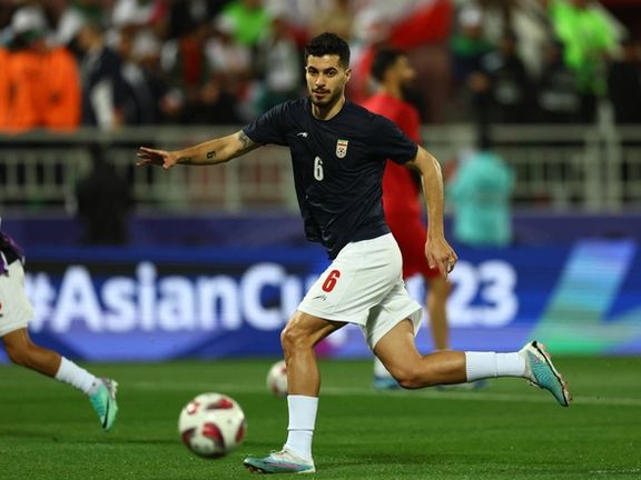 سعید عزتالهی به باشگاه شباب الاهلی امارات پیوست