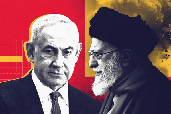 مقام ارشد پیشین موساد از احتمال جنگ مجدد ایران و اسرائیل در «آینده نزدیک» خبر داد