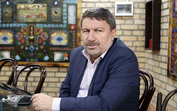 واکنش حضرتی به دخالت در انتخابات فدراسیون فوتبال: «امیدواریم آبرومند برگزار شود»