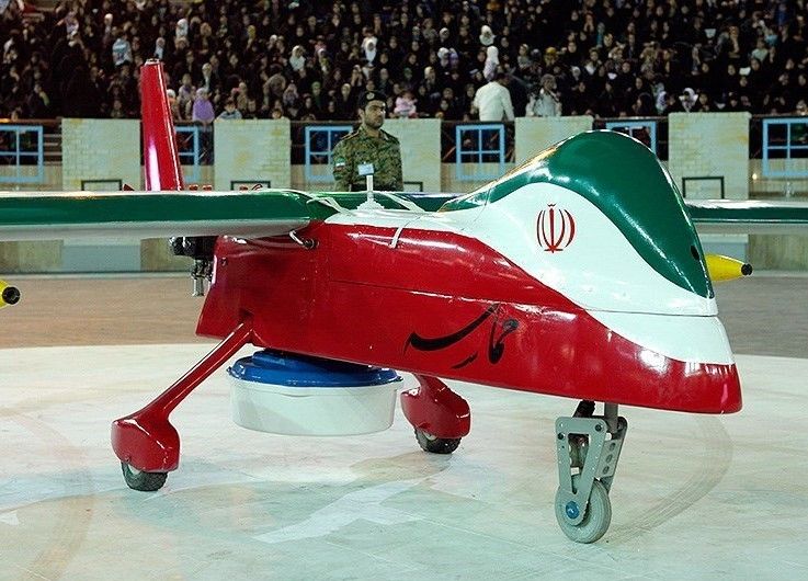 مسؤولة أوكرانية لـ"إيران إنترناشيونال": صُدمنا من أنباء التعاون العسكري بين إيران وروسيا 