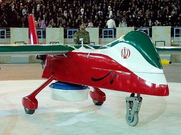 معاون حزب زلنسکی به ایراناینترنشنال: از خبر همکاری پهپادی جمهوری اسلامی و روسیه شوکه شدیم