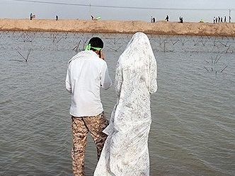 بنیاد شهید: زوجهای ایثارگر دو برابر افراد معمولی وام ازدواج میگیرند