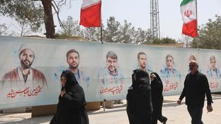 هل غيّرت هجمات إسرائيل على إيران كل شيء.. أم لم تفعل؟