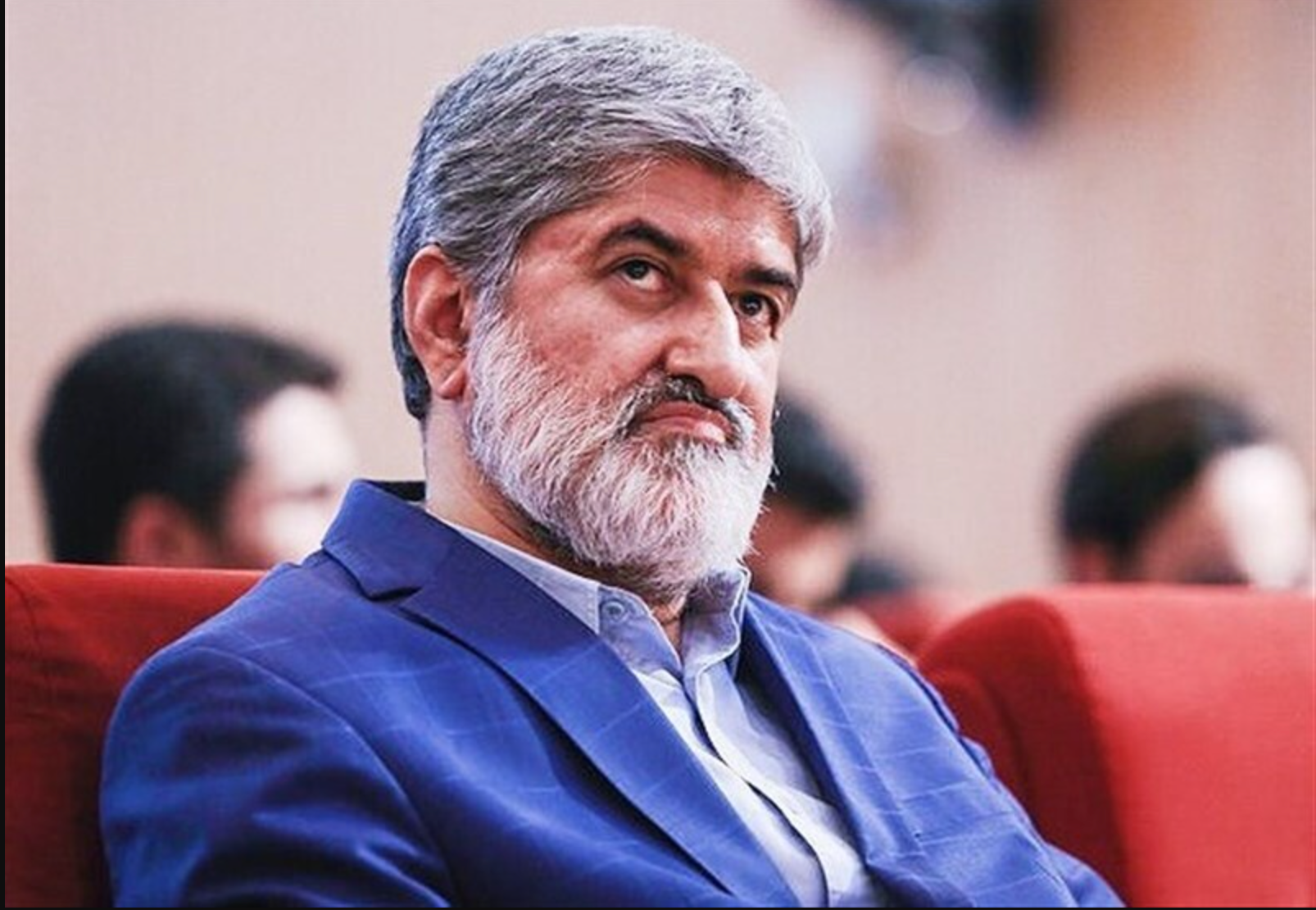 مطهری: چه با آمریکا توافق کنیم چه نه، مردم باید مقاوم باشند