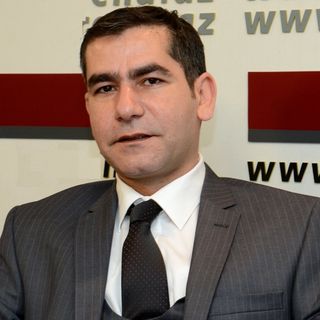 Dalga Khatinoglu