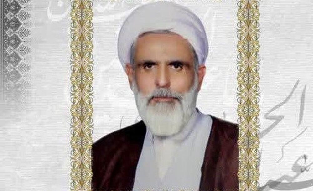 Khamenei’s former representative Ali Taeb dies, state media says