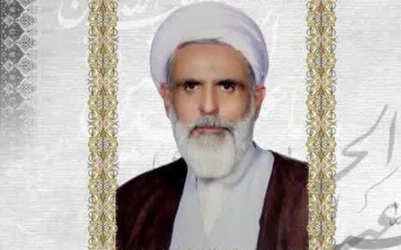 رسانههای ایران بدون انتشار جزییات از مرگ علی طائب، برادر مشاور فرمانده، سپاه خبر دادند