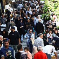 Iranians vent frustration as Trump revives talk of Tehran deal