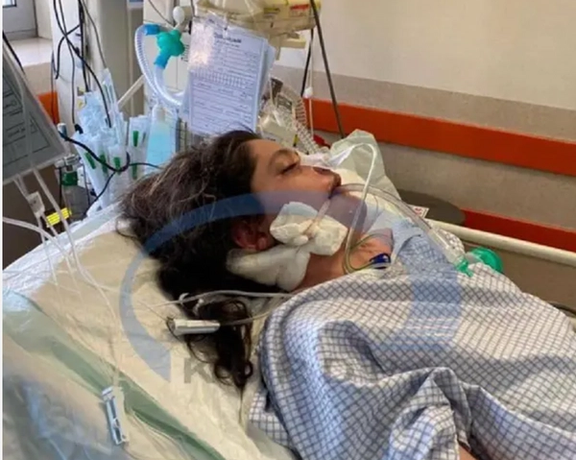 الخارجية الأميركية لـ"إيران إنترناشيونال": وفاة مهسا أميني انتهاك صارخ ومروع لحقوق الإنسان