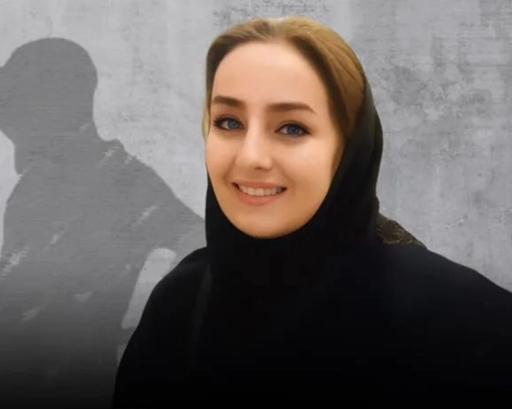 سولماز عباسی، مربی والیبال در ارومیه، به دست همسرش به قتل رسید