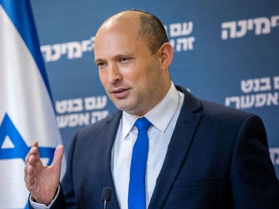 نخستوزیر اسرائیل: ایران قصد دارد با اسلامگرایی افراطی بر جهان سلطه پیدا کند