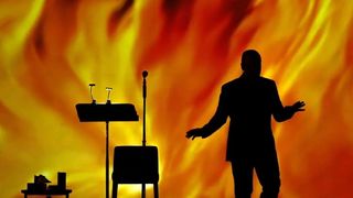 Coupons and concerts: Tehran scrambles for quick fixes as sanctions loom