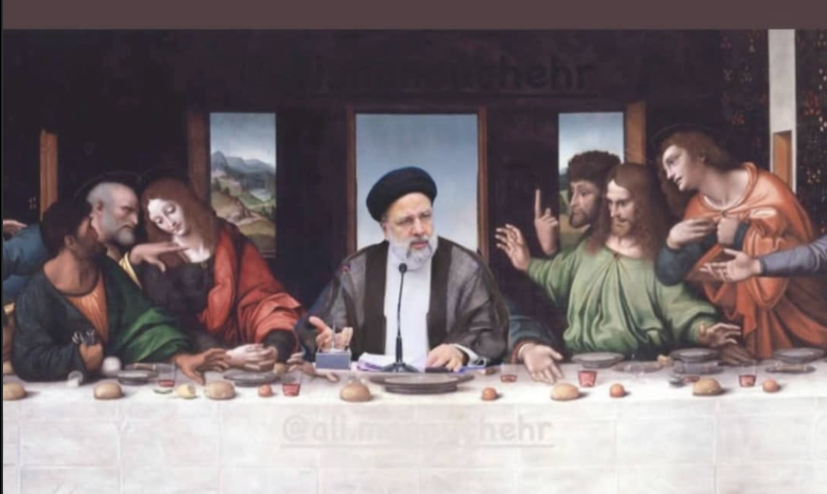 شوخ‌ طبعی، وقت‌شناسی جمعی و تبدیل تراژدی حکومتی به کمدی