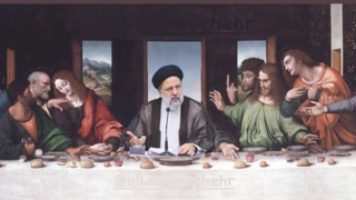 شوخ طبعی، وقتشناسی جمعی و تبدیل تراژدی حکومتی به کمدی