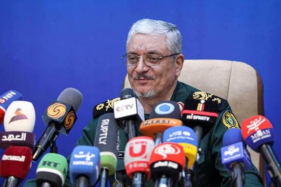 سخنگوی وزارت دفاع: همکاری نظامی ایران و روسیه ربطی به جنگ اوکراین ندارد