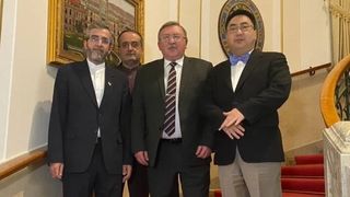 Russia, China Convinced Iran To Drop Maximalist Demands In Talks - Website