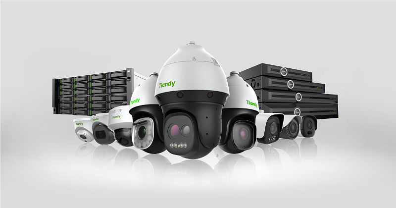 US To Put More Sanctions On Chinese Surveillance Co. Over Sales To Iran: WSJ