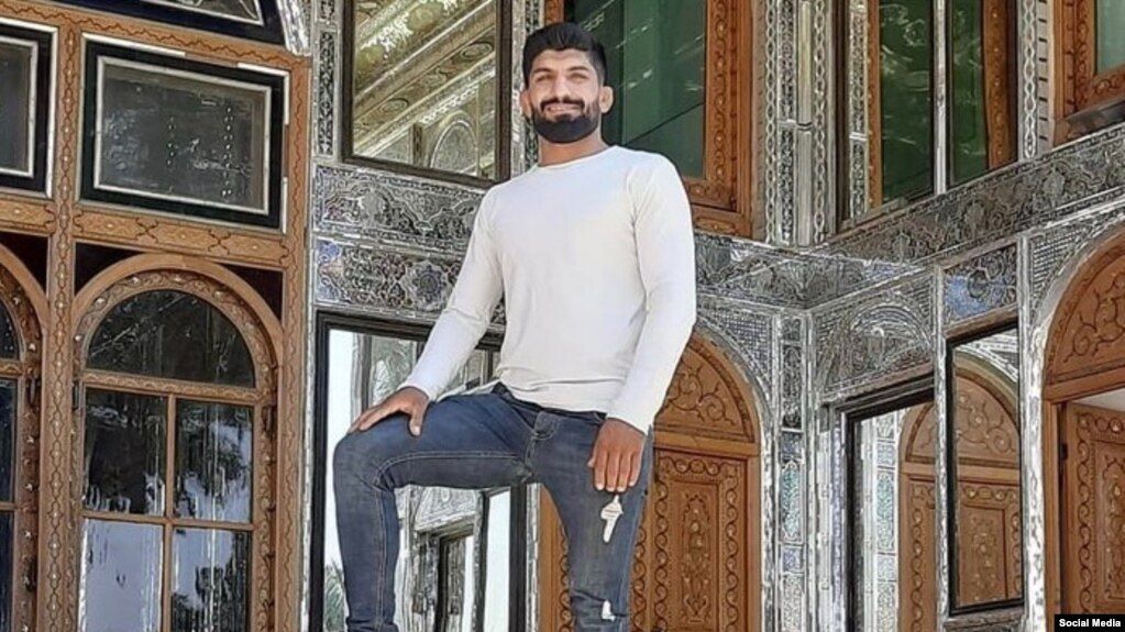 تداوم بی‌خبری از امین بذرگر؛ کشتی‌گیر و دوست نوید افکاری کجاست؟