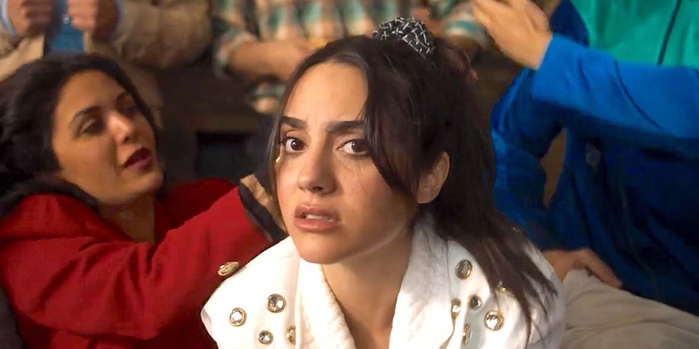 «نسخه ایرانی»؛ بازخوانی فرهنگی از زندگی ایرانی در غربت