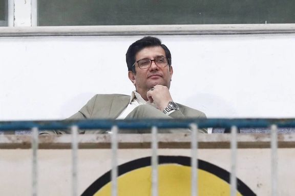 سمیعی بعد از فاجعه منتظر محمد: من موفق ترین تیم حقوقی تاریخ باشگاه استقلال را داشتم