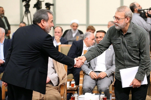 Tehran’s mixed signals on US talks underscore diplomatic drift