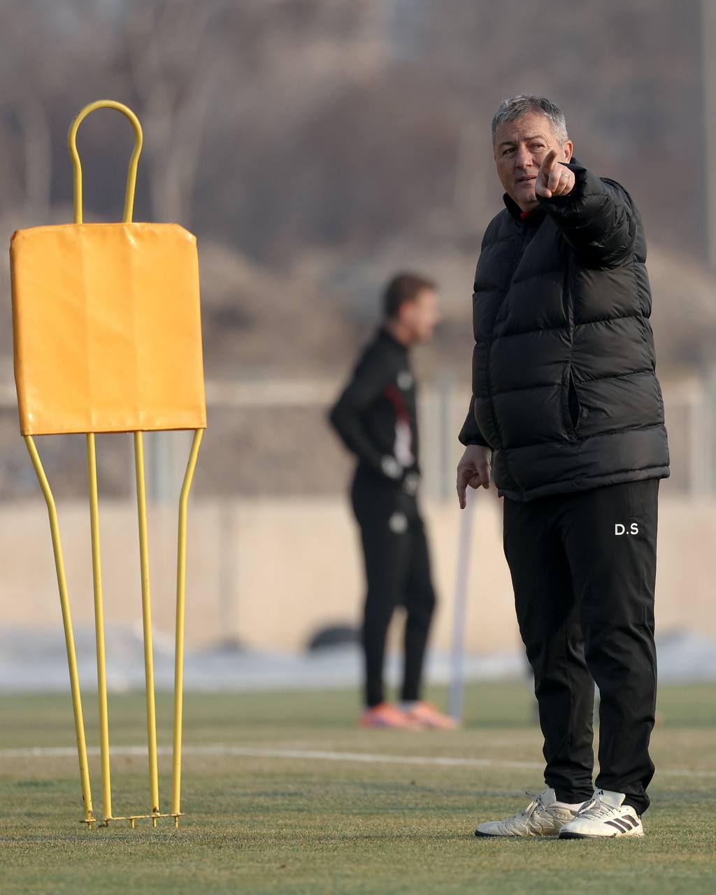 فارس، خبرگزاری سپاه پاسداران:سفارت کرواسی به اسکوچیچ گفته به‌هیچ وجه اقامتگاهش را ترک نکند