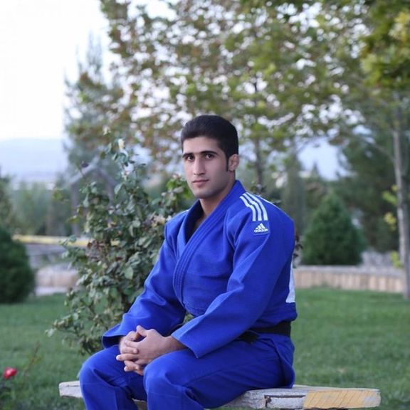 وحید بنا خبر داد؛ از ممنوع الخروجی تا کنار گذاشته شدن از مربیگری تیم ملی جودو