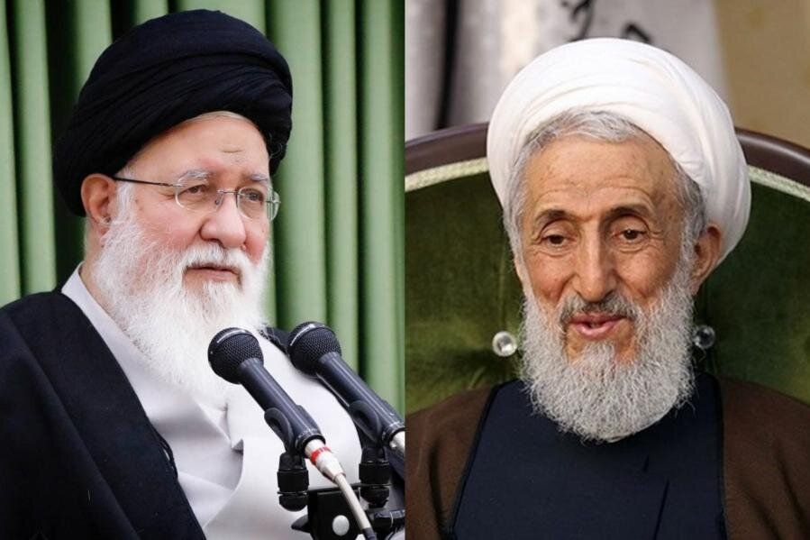 Clerics loyal to Khamenei slam talks with US as beneath Iran’s dignity