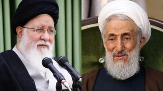 Clerics loyal to Khamenei slam talks with US as beneath Iran’s dignity