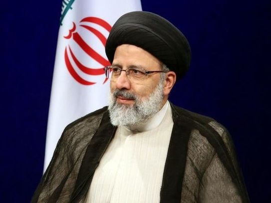 ابراهیم رئیسی: تحریمها مانع پیشرفت ایران نبوده و نیستند، اما تلاش میکنیم رفع شوند