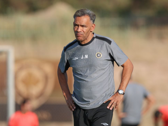 «تیرشان به سنگ خواهد خورد»؛ سپاهان شایعات درباره برکناری مورایس را تکذیب کرد