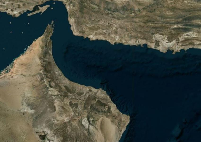 احتمال تغییر نام خلیج فارس از سوی ترامپ با موجی از واکنش‌های ایرانیان روبه‌رو شد