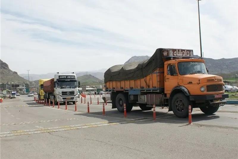 Arrests mount as Iran truck drivers strike spreads to 155 cities