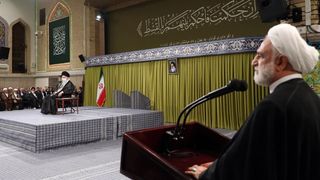 Khamenei Admits To Judiciary Malpractice In Rare Admission