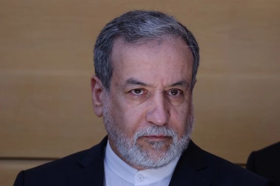 Iran says it is ready to resume nuclear talks if West shows goodwill