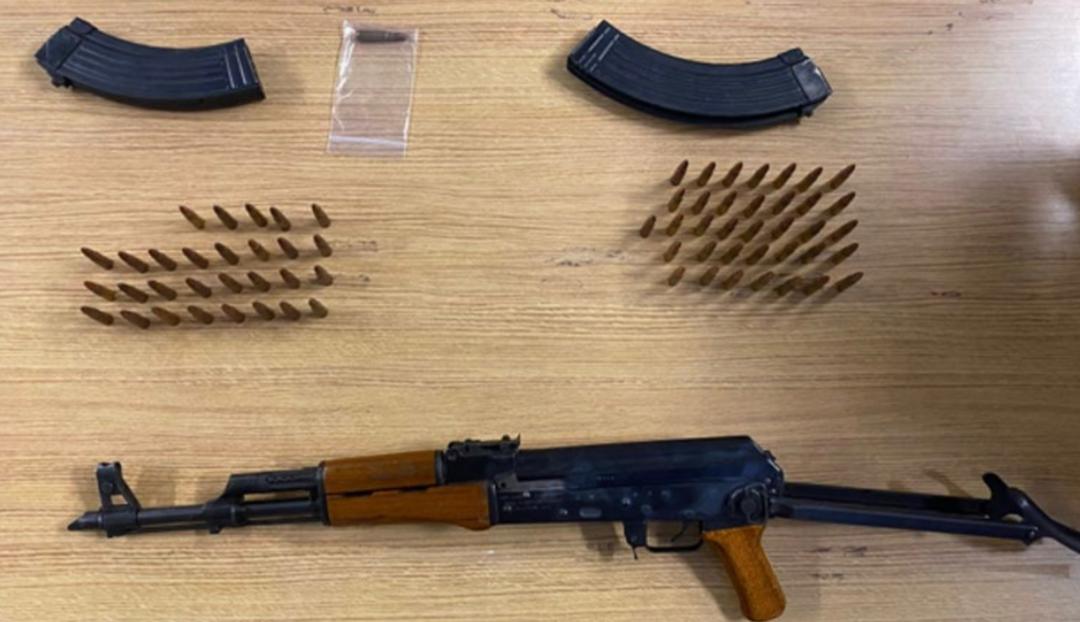 القبض على شاب مسلح أمام منزل المعارضة الإيرانية مسيح علي نجاد في نيويورك