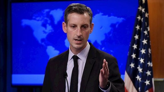 واشنطن: قرار إحياء الاتفاق النووي يجب أن يتخذ في موسكو وطهران