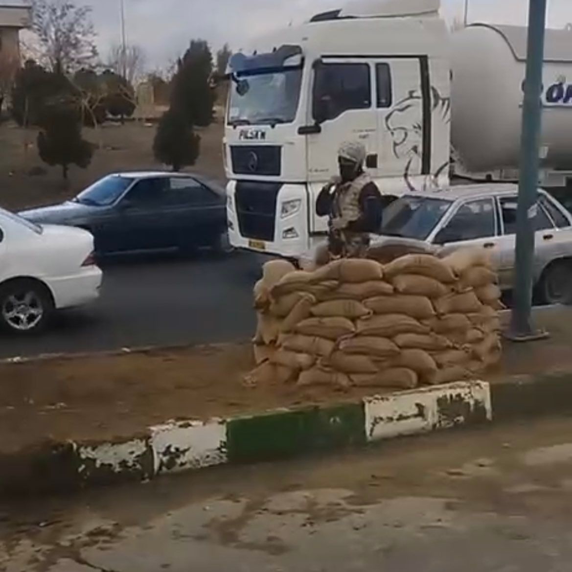 Crackdown Looming In Iran’s Sunni Majority Region