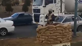 Crackdown Looming In Iran’s Sunni Majority Region