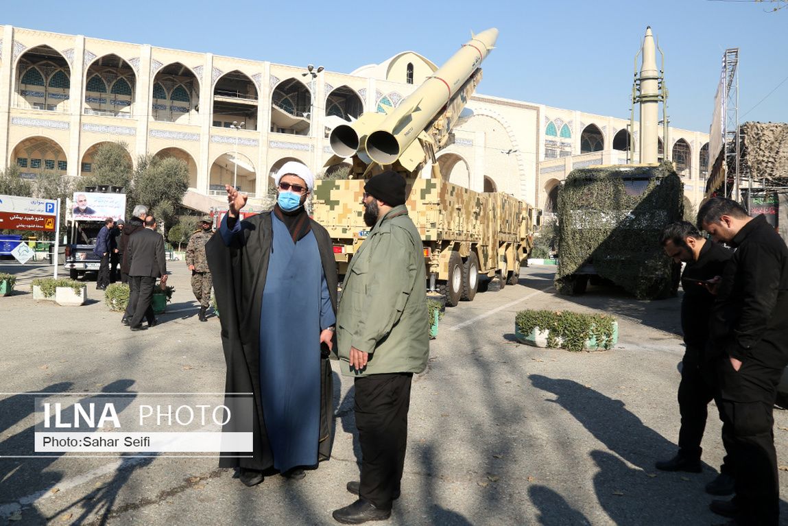 ستاد کل نیروهای مسلح: رسانه‌ها «بدون هماهنگی» اخبار همکاری‌های نظامی را منتشر نکنند